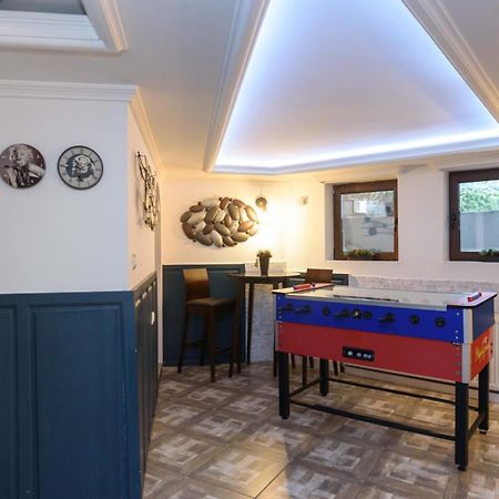 Villa Kaja Bansko Buitenkant foto