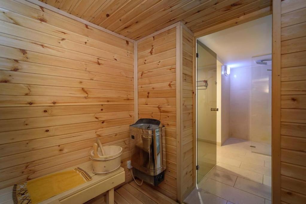 Villa Kaja Bansko Buitenkant foto
